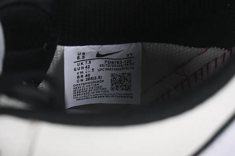 All categories Nk Air Force 1 Air Force series Nk Air Force 1 Low Air Force low-top Nike Air Force 1'07 Low joint model Air Force 1 low-top casual sneakers FD9763-102